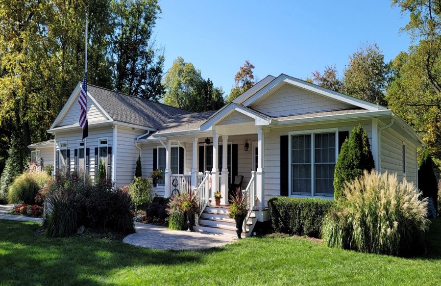 Rockland Ranch Addition